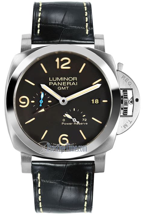 panerai pam01321|Panerai pam 321 review.